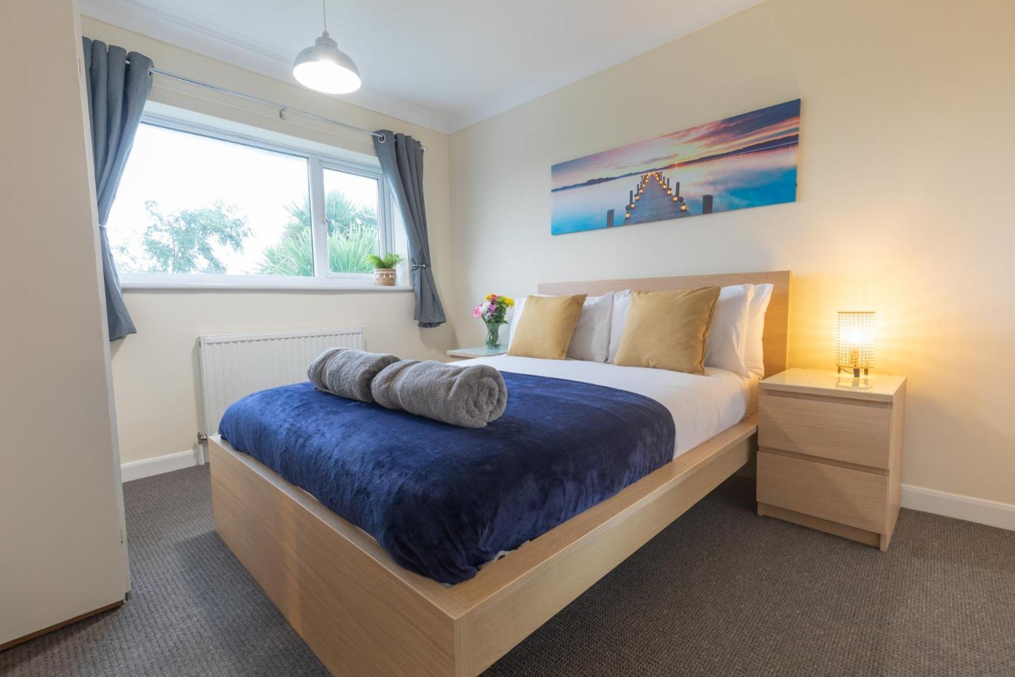 Leconfield Close - Comfy House And Free Parking Kingston upon Hull Exterior photo